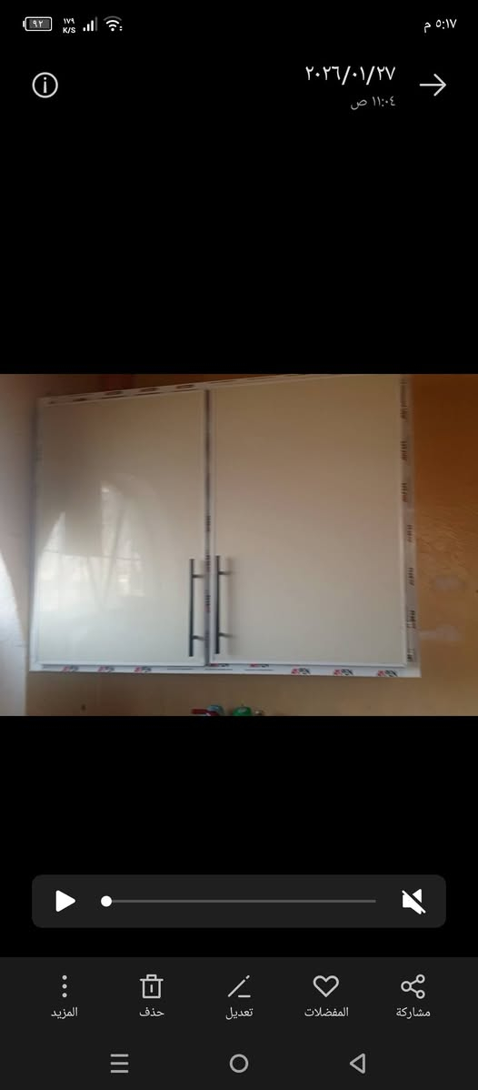 كاونتر ابو سنك نضيف للبيع،،، ب 175


**إذا كنت صاحب هذا الإعلان وتريد حذفه لأي سبب، رجاءا أرسل رسالة إلى الدعم الفني**