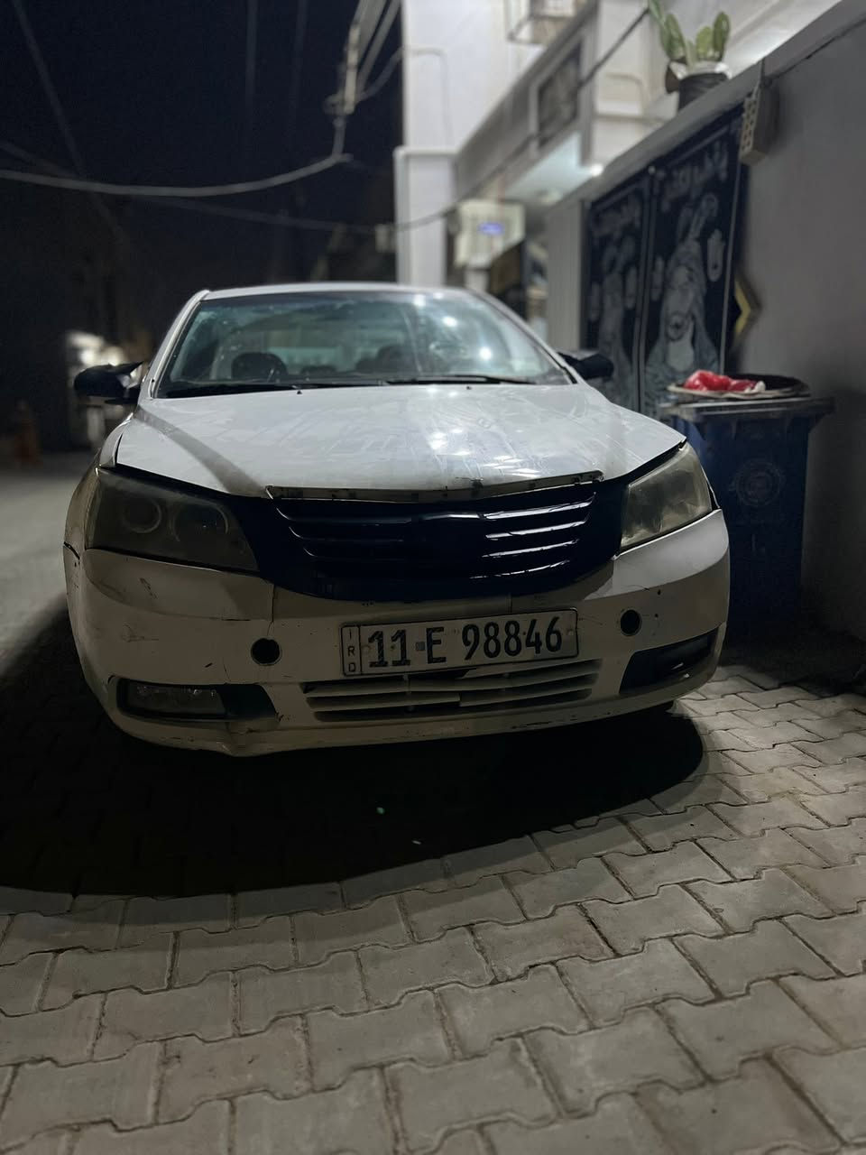 مستعجل مستعجل وبلاش ماكو هيج سعر
ام كراند محور مكينة وگير  وتفرعات كورلا 1800 عليهة ادامة 
 تحويل شرط بيه طخات بصيطة الجناي ابو تكسي تفيدة ب 40 بيهة مجال مكاني بغداد ‭***********‬
