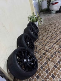 جنط ١٩ • تايرات • ابي الخصيب