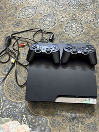 بلي ثري • شغال • ألعاب هواي