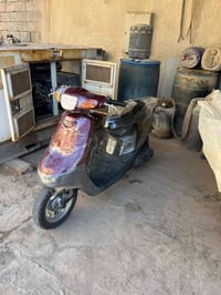ستين • ياماهه • كفاله عامه