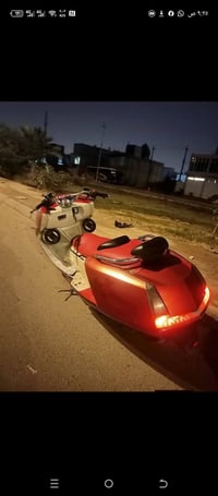 ماكسام • مكينة بخار • كلج خلفي