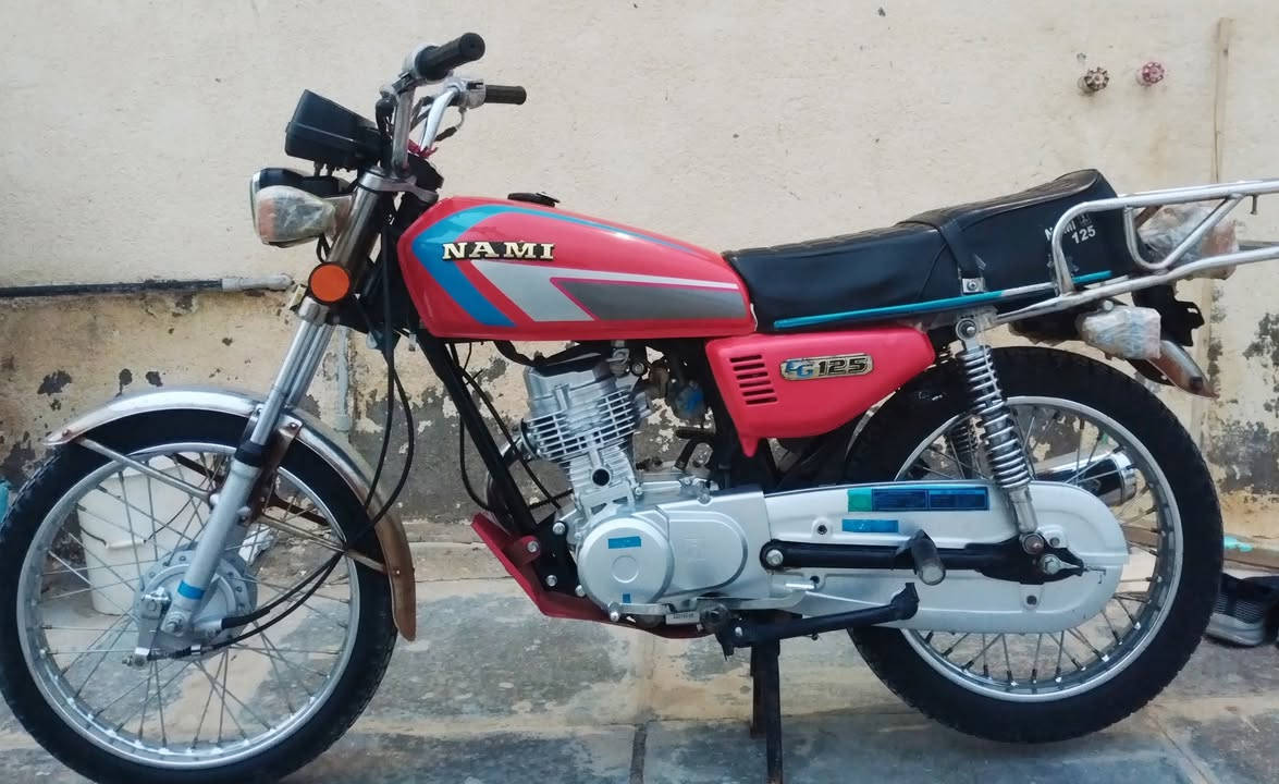 دراجه للبيع اوراق
التفاصيل اتفضل خاص


**إذا كنت صاحب هذا الإعلان وتريد حذفه لأي سبب، رجاءا أرسل رسالة إلى الدعم الفني**