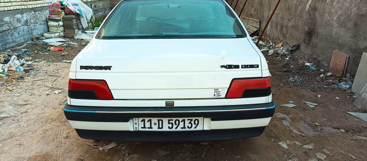 السلام عليكم من رخصه الادمن بيجو للبيع 2009 ***********
