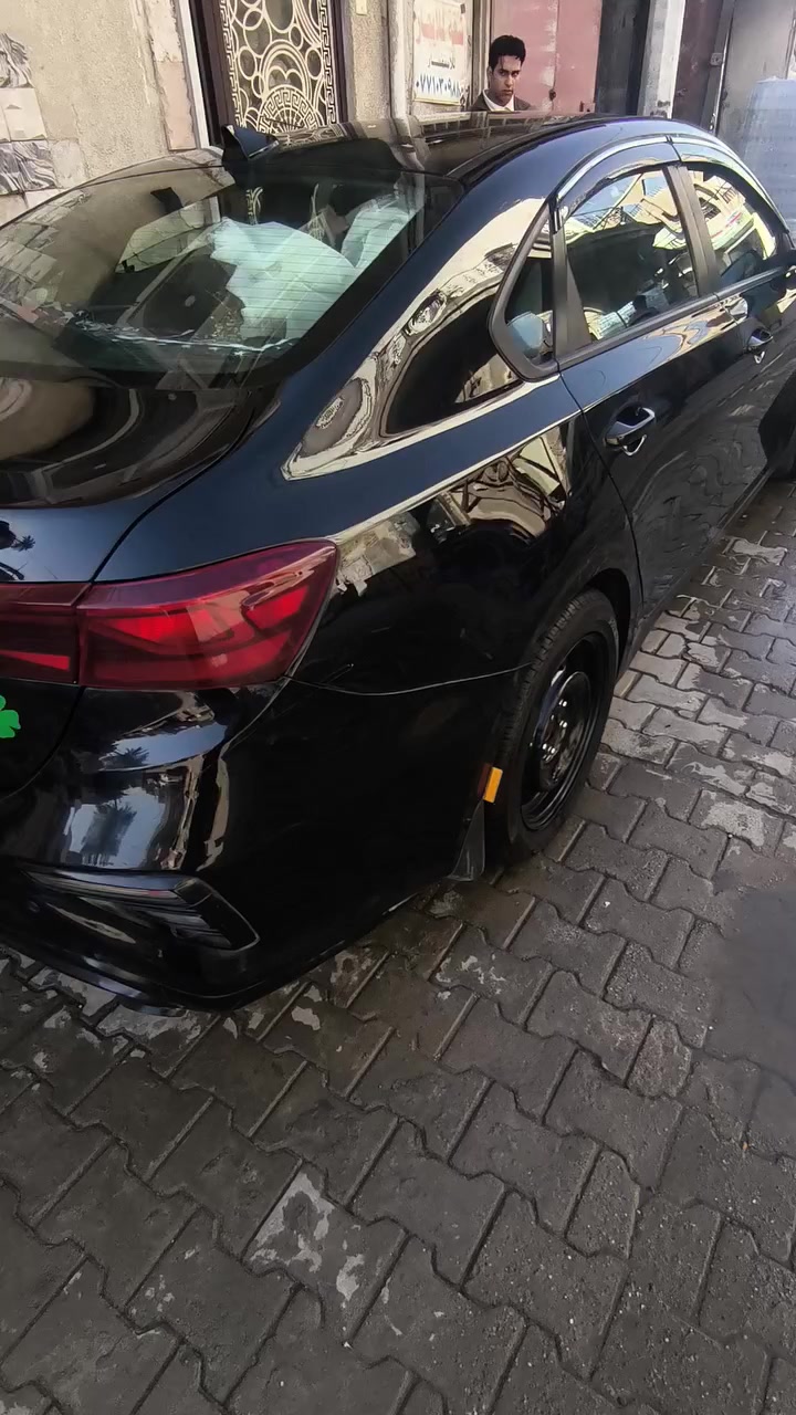 السلام عليكم فورتي2020 محرك 2000 دوش
📌كير AT المرغوب 
📌شاشة تدعم كاربلاي 
📌حساسات امامي خلفي
 📌كروز سرعه 
📌3 وضعيات قيادة 
📌تحكمات ستيرن 
توقف ذاتي+ رادار
سيارة كير و محرك و تبريد و صدر خير من الله
رقم بغداد الإنكليزي الجديد سنويه و هزه جدد لسنة 2026 
حادث بسيط ربع البنيد و جاملغ جهة اليسرى
السعر 125 و بيها مجال بسيط السياره جدا نظيفه مكاني بغداد 
رقم الهاتف ***********
