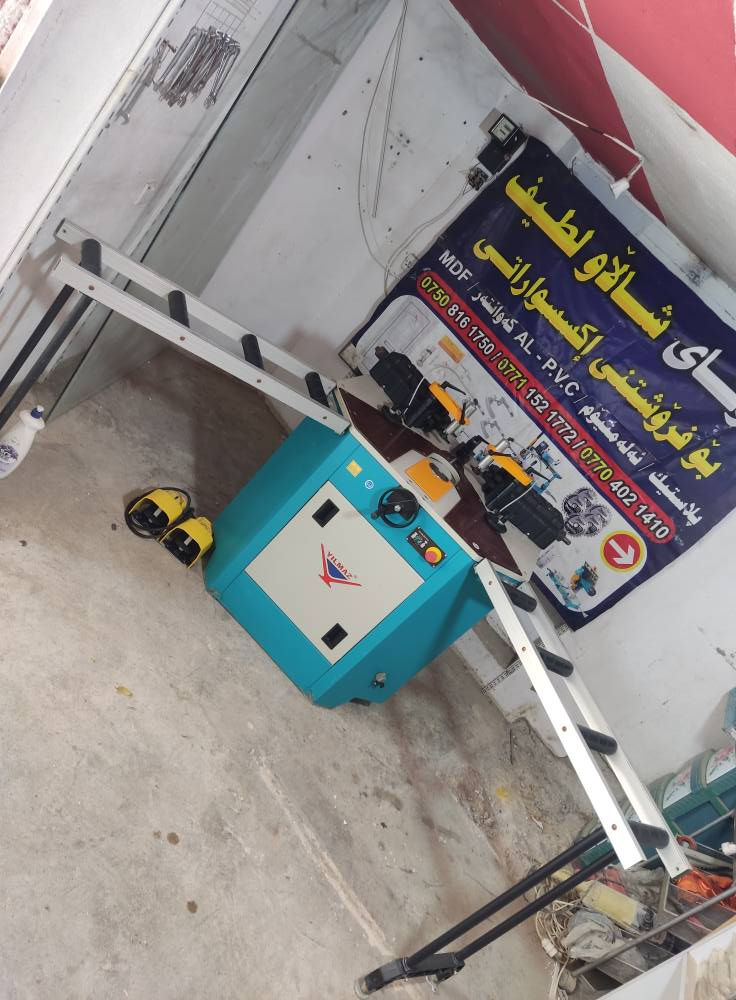 مكبس سنكل ( یلماز ترکي) للبيع
نسبة النظافة 100/

مودیل 2022

عنوان السليمانية

*********** واتس اب
