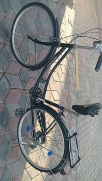 بايسكل بناتي • حجم 26 • كوت حي الجهاد