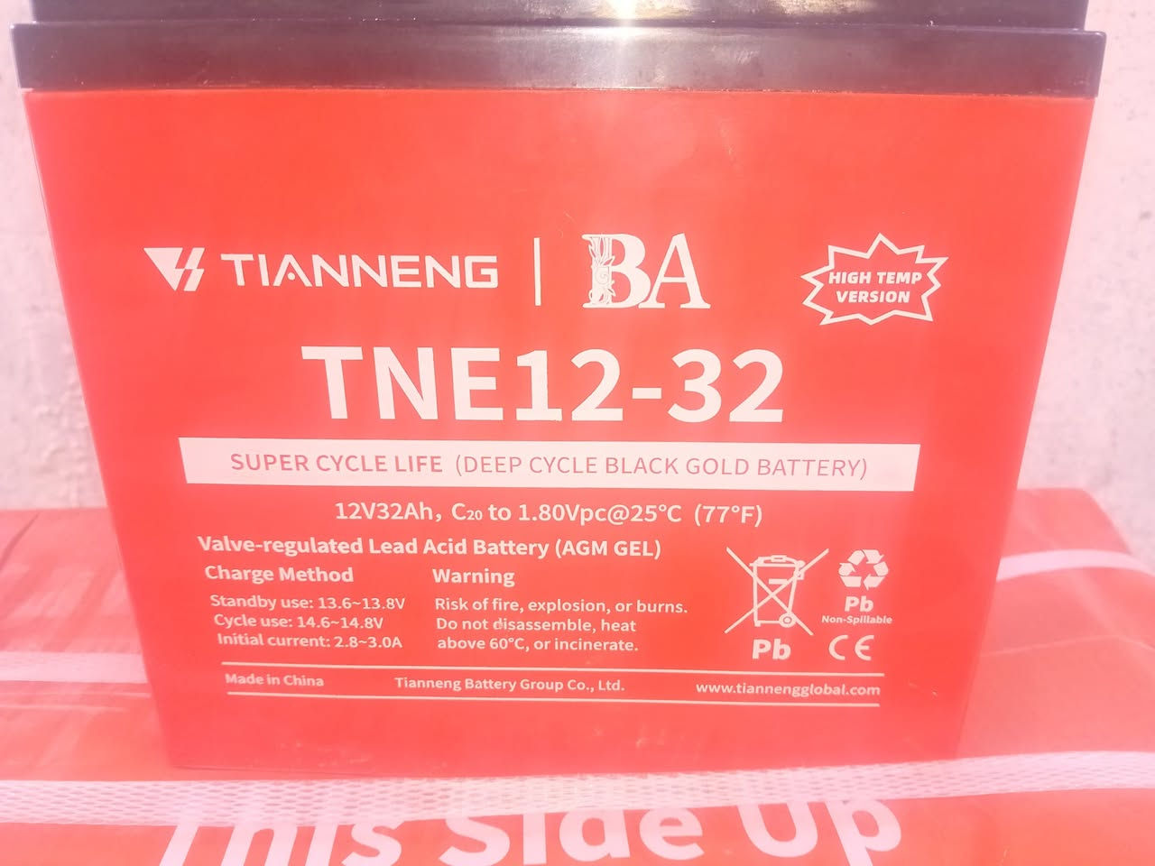 السلام عليكم دراجة شحن ٧ بطاريات ملف ١٢٠٠ بطاريات جدد بغداد


**إذا كنت صاحب هذا الإعلان وتريد حذفه لأي سبب، رجاءا أرسل رسالة إلى الدعم الفني**