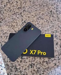 بوكو ٧برو • ٥١٢ جيجا • ١٦ رام