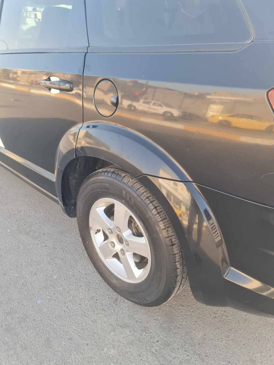 سلام عليكم جورني مديل 10 البيع جاهزه ومكفوله راعيه ماندله رقم سليمانيه ابيع حديده  ادوات السعر 50 رقم التلفون ***********
