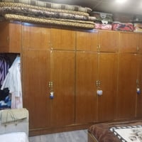 غرفة صاج • طقم كامل • أصلية