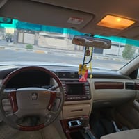 تويوتا كراون ملكة • كراون ملكة • كراون • سيارة تويوتا • رقم انكليزي • ...