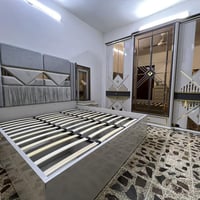 الموصل • حي العربي • غرف نوم تركية