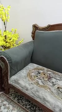 كنب تفصيل • ١٠ مقاعد • مدينه الصدر