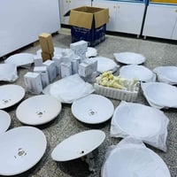 بور بيم كميه قويه نضافه عاليه ضمان 5 ايام 07731935701 توصيل لكل العراق