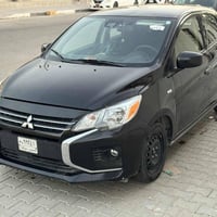 ميراج • ٢٠٢٤ • محرك ١٢٠٠