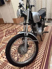 اربعه كير • موديل ٢٢ • دسك
