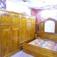 غرفه اخشاب خمس ابواب ملحق للبيع 07737219179السعر 650صاج الزاويه كنتوري...