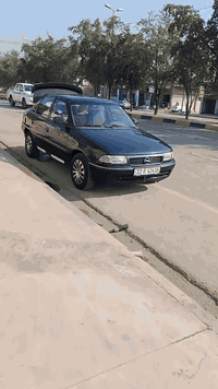 للبيع سيارة استرا 93 باسمي شرط التحويل السعر 48
***********
***********
