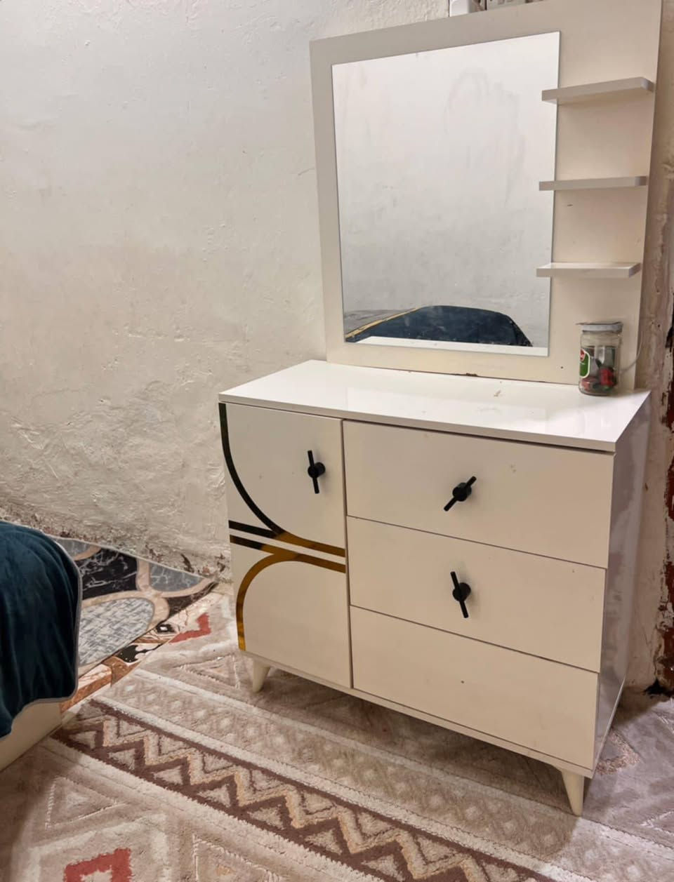 غرفة تركية لبيع مستعجلين علة بعيتة


**إذا كنت صاحب هذا الإعلان وتريد حذفه لأي سبب، رجاءا أرسل رسالة إلى الدعم الفني**