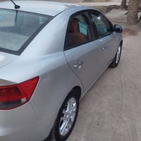 سيراتو • ٢٠١١ • نجف حريه