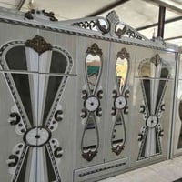 غرفة نوم • نجارة جديدة • الناصرية