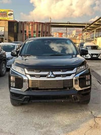 ئوتلاندر سبورت 2024  ضرر. بابين صبخ بدون دواخل بدون ارباك  رقم شاصي مو...