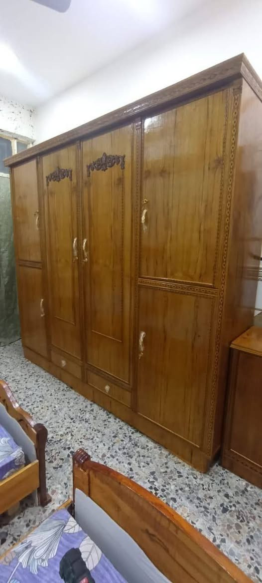 السلام عليكم كناتير صاج عراقي وكلة جديد يوجد لدينا توصيل بغداد ومحافظات


**إذا كنت صاحب هذا الإعلان وتريد حذفه لأي سبب، رجاءا أرسل رسالة إلى الدعم الفني**