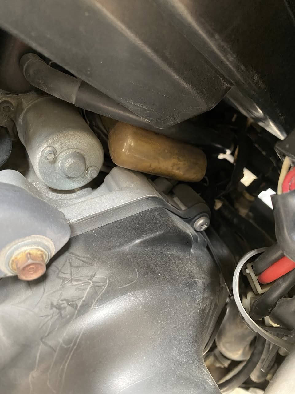 بوليسي مسطرة مديل 2013 للبيع سعر 1300دراجة كفالة من محرك وكفرات وكلشي ماشية 14الف يعني كلش قليل للستفسار تواصل على هذا الرقم ***********
