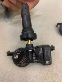 حساس اطارات  اصلي موبار  متوفر توصيل 🚚   07811733456