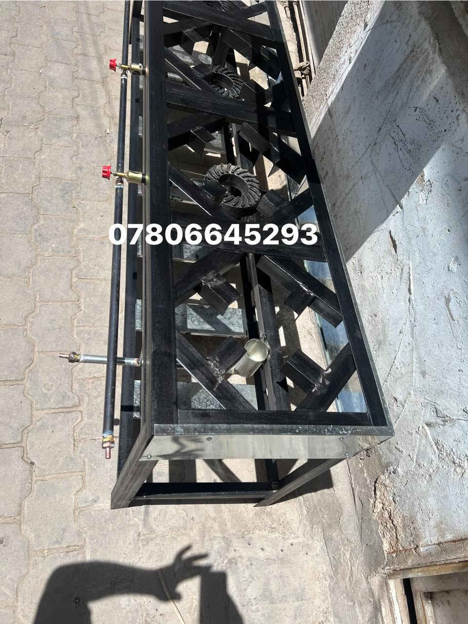 تجهيز مطاعم
