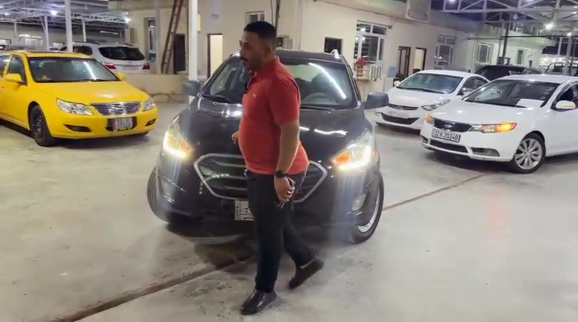 العنوان بغداد اليوسفيه 
ناحيه الرشيد 
معرض المهندس للبيع والمراوس 
***********
***********
