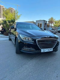شلون الشباب  G80 موديل 2016  فول مواصفات  فئة رويال ممشى 100 ميل قابل ...