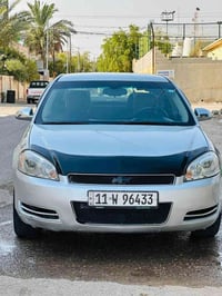 امبالا • ٢٠١٣ • مكينة و كير جديد