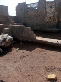 بيت هيكل • طابو زراعي • الصالحية خلف الريف