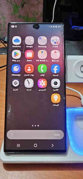 اس ٢٢ الترا ذاكرة ٢٥٦ نسخه ياباني معالج سناب دراكون الجهاز بي فطور بلبلازمة ونقطة سودة موضحة بلصور الجهاز كلة شغال طبيعي بدون ملحقات مكاني مدينة الصدر السعر ٣٢٥الف قفل ***********
