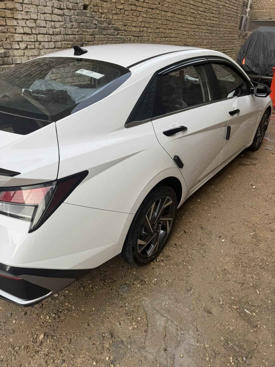 السلام عليكم

الانترة ٢٠٢٤  كفاله عامة من كلشي كير محرك كشر 
مكينه ١٥٠٠ السيارة مال بيت ماشية  ٢٥ الف قابل للزيادة
مكاني بغداد الكرخ 
الغزالية 
رقم الهاتف ***********
السعر ١٤٢ وبية مجال
