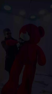 بوكس نسائي • بوكيه ورد • دبدوب