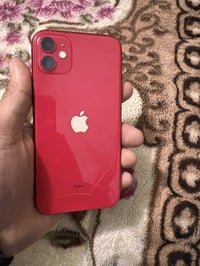 ايفون ١١ • ١٢٨ • شاشة مبدلة اصلية