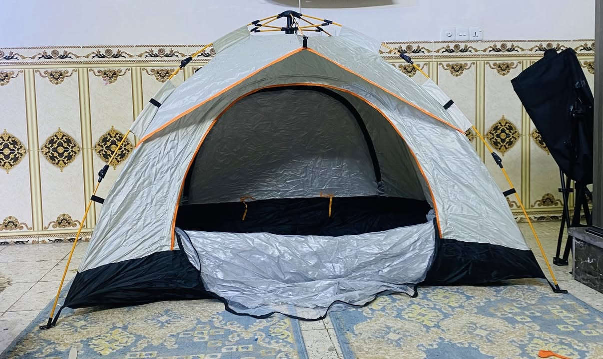 أنواع الخيم ادخل وشوف وتدلل


**إذا كنت صاحب هذا الإعلان وتريد حذفه لأي سبب، رجاءا أرسل رسالة إلى الدعم الفني**