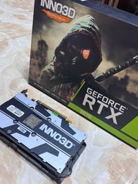 RTX 2070  6G استخدام شخصي باكيته ويا 200 الف مكاني بغداد راسلني خاص او...