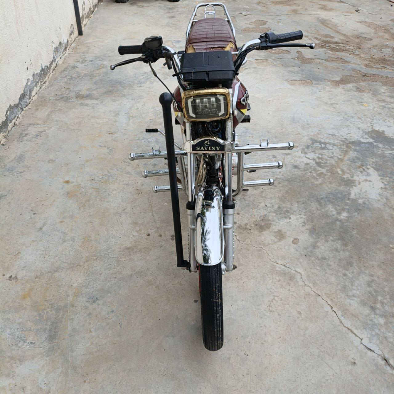 سلام عليكم دراجة سافان 2023 دراجة حلوة مرتبة  وبيهة نواقص بسيطة سعر 520 و بيهة مجال مكان بغداد الراشدية  اوراق كاملة


**إذا كنت صاحب هذا الإعلان وتريد حذفه لأي سبب، رجاءا أرسل رسالة إلى الدعم الفني**