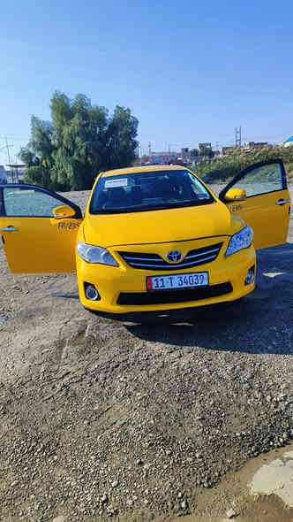 كورلا 2009 ورد امريكي محدثا ثلطعاش السعر ميا وعشراوبيها مجال التواصل عل راغم ***********
