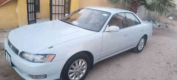 مارك موديل 2000 اصل مكفوله كفاله عامه من الكص ونقل الجثه والعيب الشرعي سنويه لل30 
مكينه وكير شرط الشرط 
سيارة جاهزه وخير من الله
السعر 65وبي مجال 
***********
