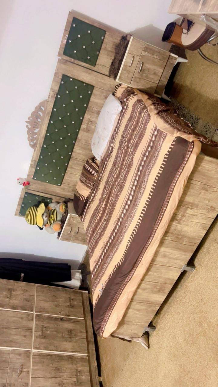 غرفه مستعمله نضيفه كلش ٦ قطع سعر٥٠٠
كركوك


**إذا كنت صاحب هذا الإعلان وتريد حذفه لأي سبب، رجاءا أرسل رسالة إلى الدعم الفني**