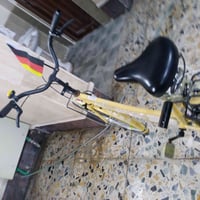 بايسكل ياباني • حجم 26 • حي الضباط