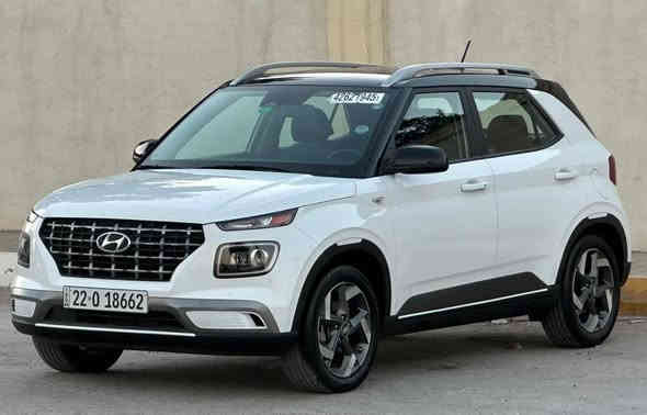 سلام عليكم 
هيونداي فينو 2023 فول عدا الفتحة توكلر سقف اسود رقم اربيل بأسم شركة تريد تحويل تريد وكالة مضمون حادثهة مرفق بالصور جاملغ صبغ وباب مبدل نفس اللون 

المواصفات:
بصمة/بصمة ابواب/تشغيل عن بعد/شاشةكبيرة /شاشة ديجتال/تدفئة كشنات/درايف مود(3 انظمة قيادة)/ رادار امامي وخلفي وجانبي / حساس نقطة عمياء/ تحكم ستيرن /ويل كب كروم / كروس سرعة / مانع انزلاق /شاحن لاسلكي /لدات امامي/ مكينة 1600 دبل نوزل/ ماشية 46mi الف

مكاني الكاظمية 
للاستفسار :***********

لمشاهدة جميع سياراتي تابع قناة الواتساب : https://whatsapp.com/channel/0029Val2nxV9xVJh9vgVvB39  

لمشاهدة جميع سياراتي وكل السيارات الجديدة تابع صفحة الفيسبوك :  https://www.facebook.com/share/1ABkBcuTbm/
