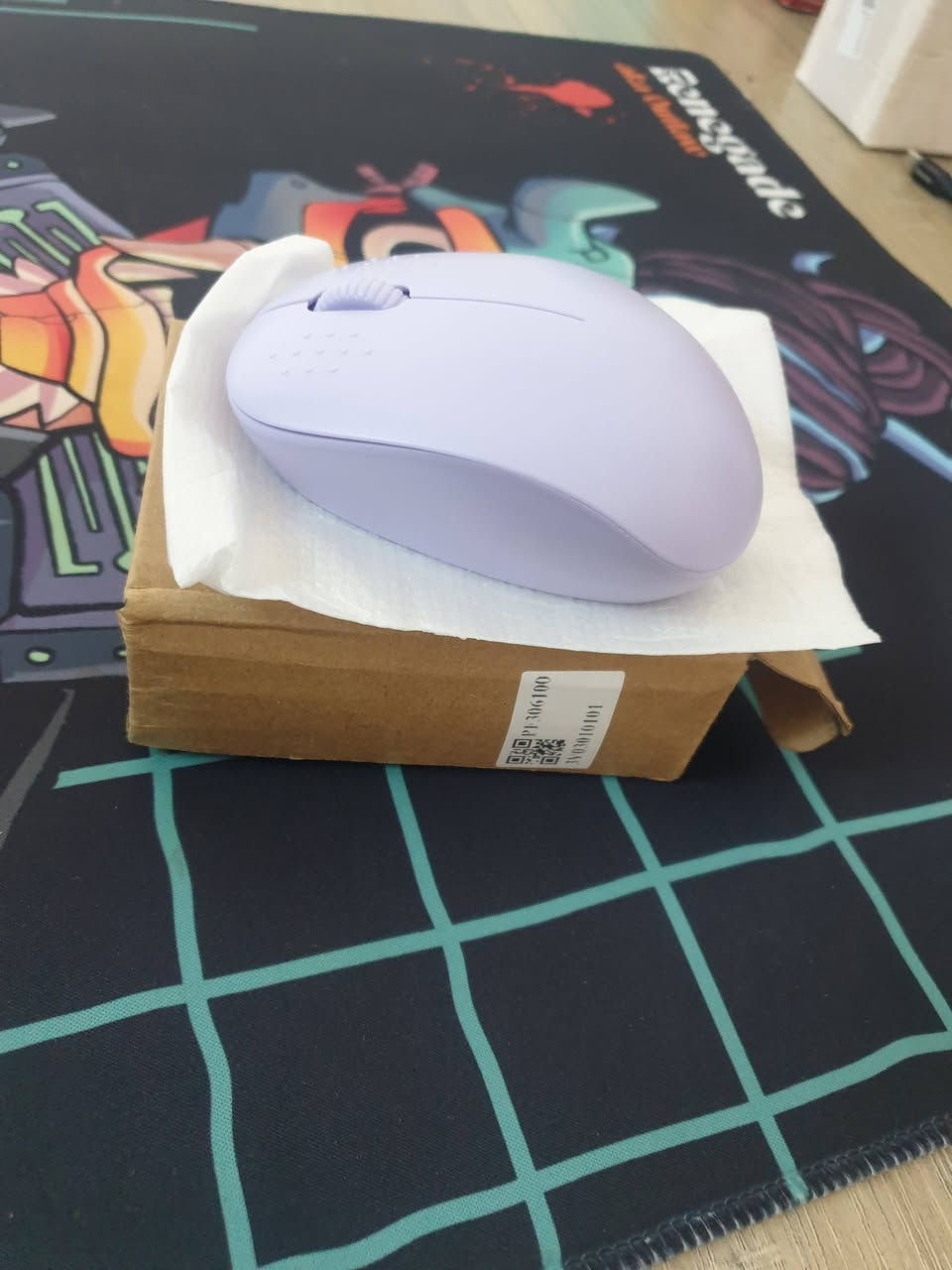 1_ ماوس الألعاب السلكي الاحترافي Bloody W90 Pro  RGB Optical Gaming Mouse من شركة A4Tech 

2_ ماوس وايرلاس تجاري 

سعر ثنينهن ب 45 

للبيع


**إذا كنت صاحب هذا الإعلان وتريد حذفه لأي سبب، رجاءا أرسل رسالة إلى الدعم الفني**