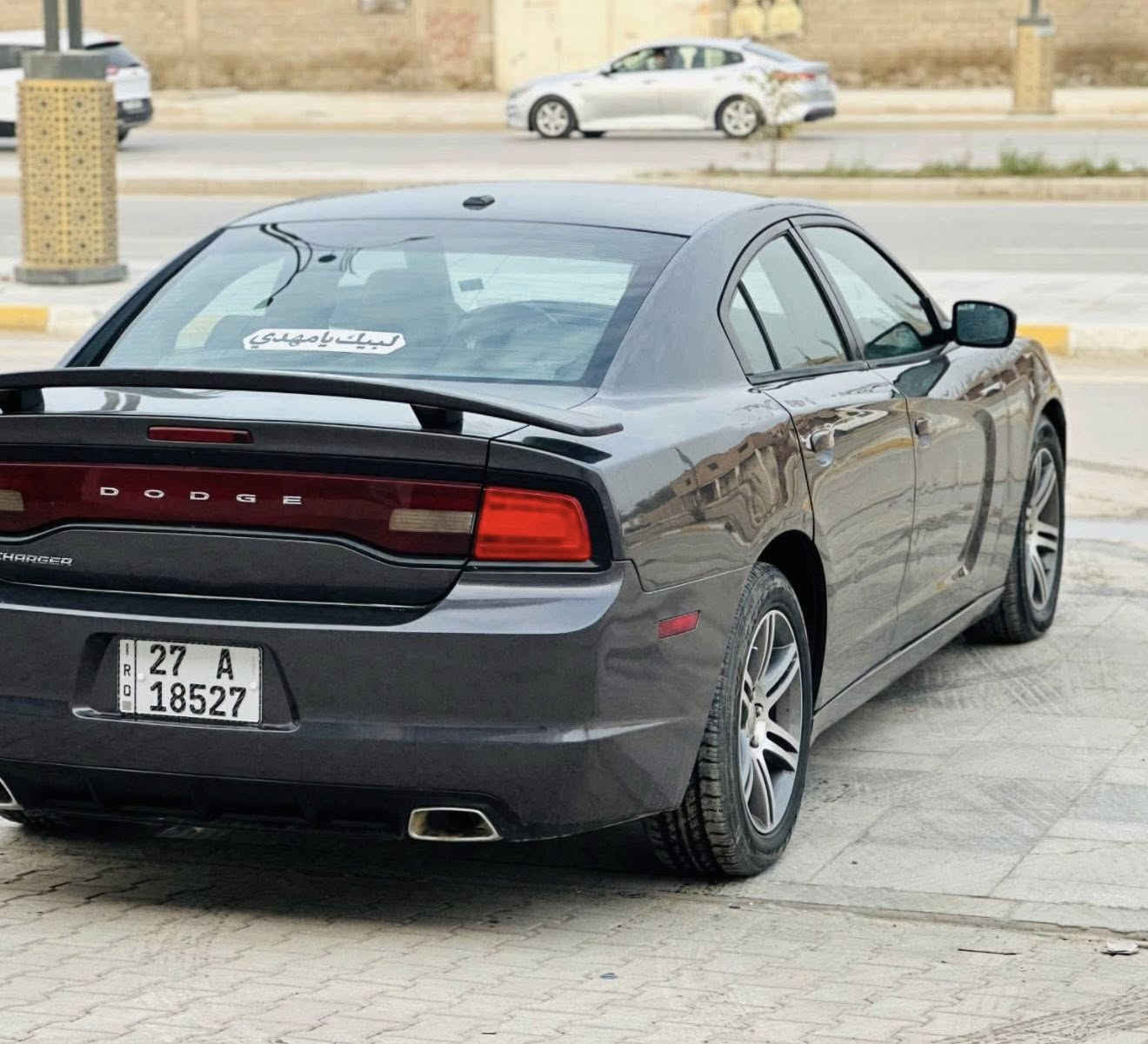 جارجر 14 اصل محرك 3600 محرك كير اكسل حداده جاهزه سنويه بسمي  بعده مامنتهيه هزه جديده بيه تبديل جاملغ امامي وبنيد بدون صبغ السياره فقط تبديل تخم تاير جديد 
السعر  155  وبيه مجال الاتصال على الرقم ***********
