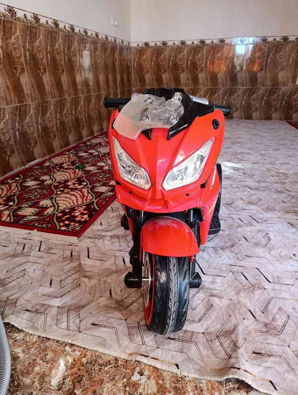 ماطور شغال ٣٥ ألف بي مجال ***********
